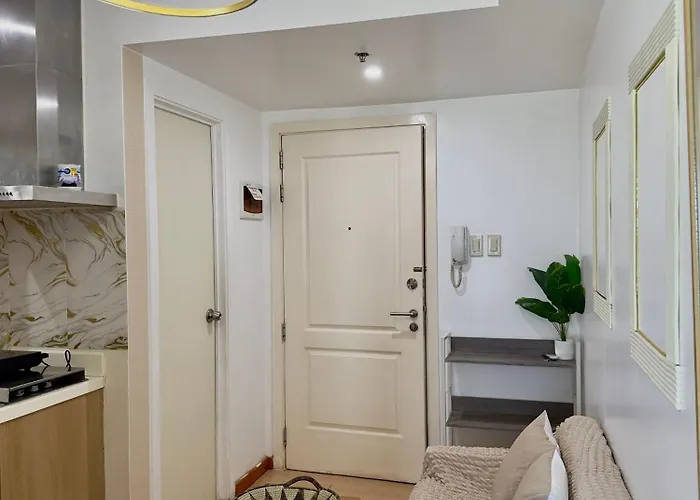 Apartahotel Positano 933